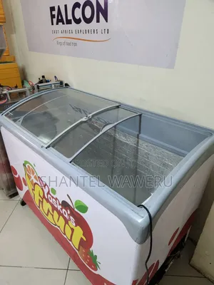 Deep Freezer 400litres