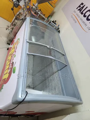 Deep Freezer 400litres