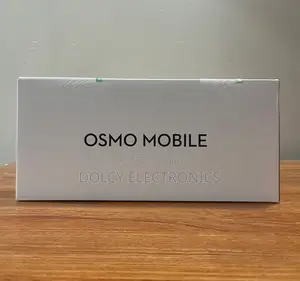 Osmo Mobile 8p Creator Combo