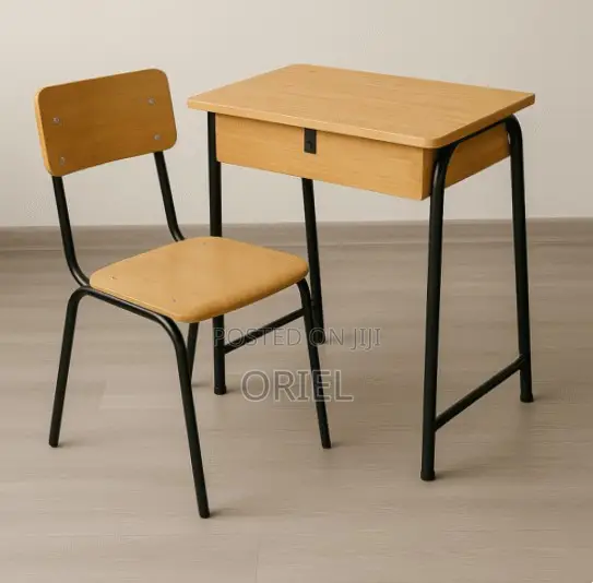 Modern Study Set : Office Classroom Study Set
