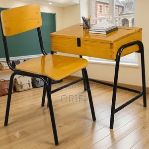 Modern Study Set : Office Classroom Study Set