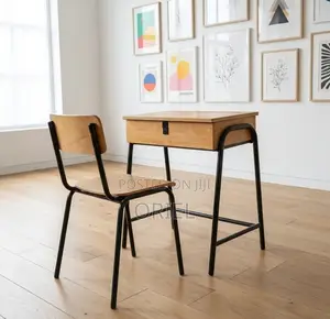 Modern Study Set : Office Classroom Study Set