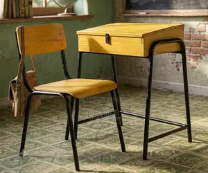 Modern Study Set : Office Classroom Study Set