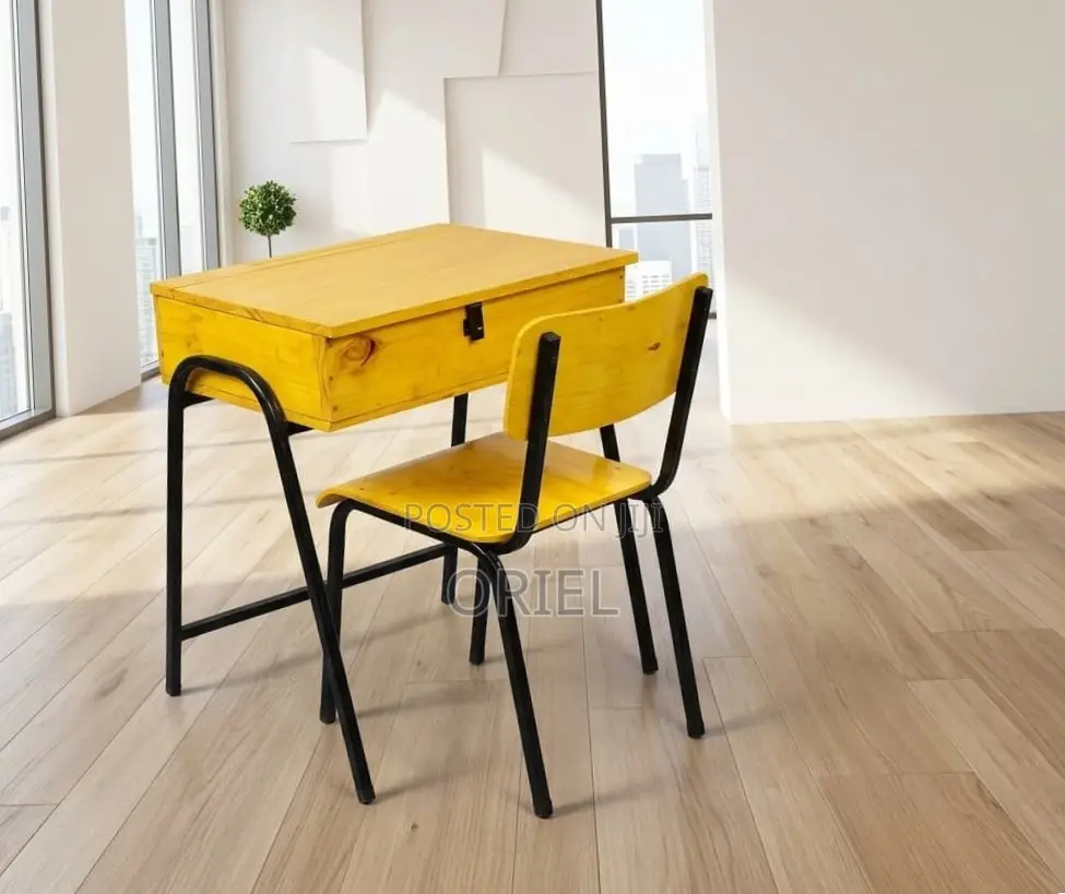 Modern Study Set : Office Classroom Study Set