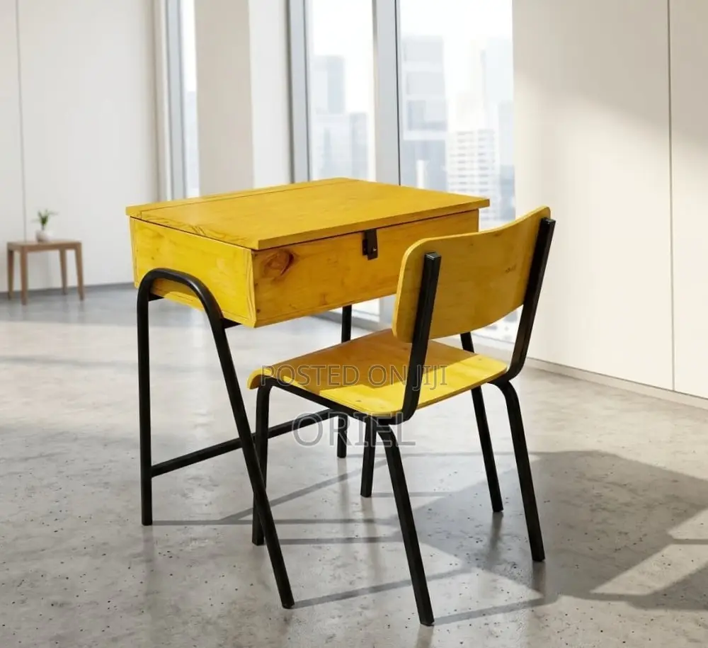 Modern Study Set : Office Classroom Study Set