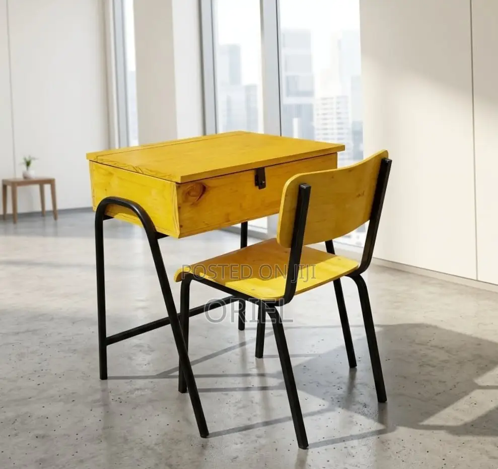 Modern Study Set : Office Classroom Study Set