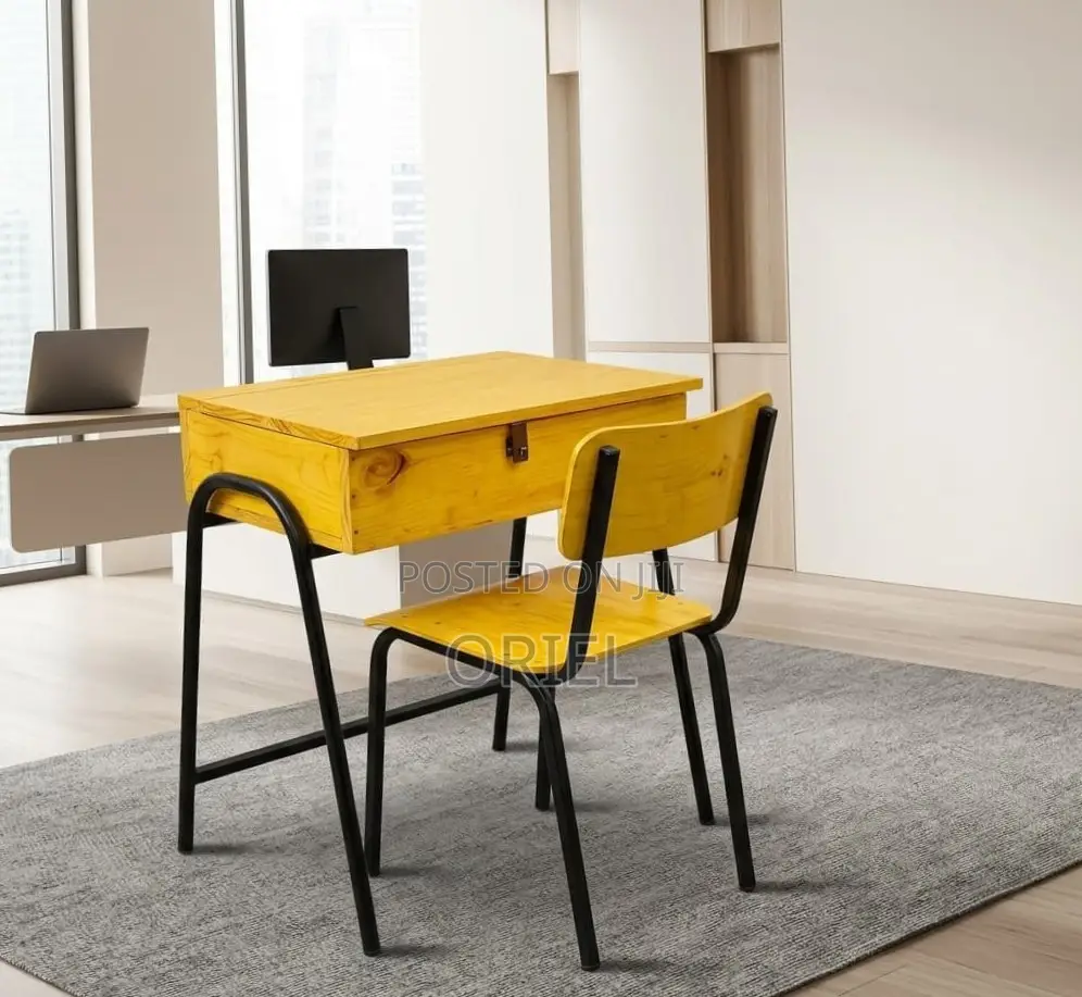 Modern Study Set : Office Classroom Study Set