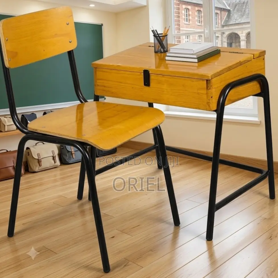 Modern Study Set : Office Classroom Study Set