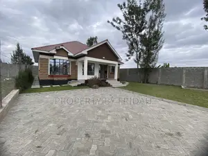 3bdrm Bungalow in Kitengela for sale