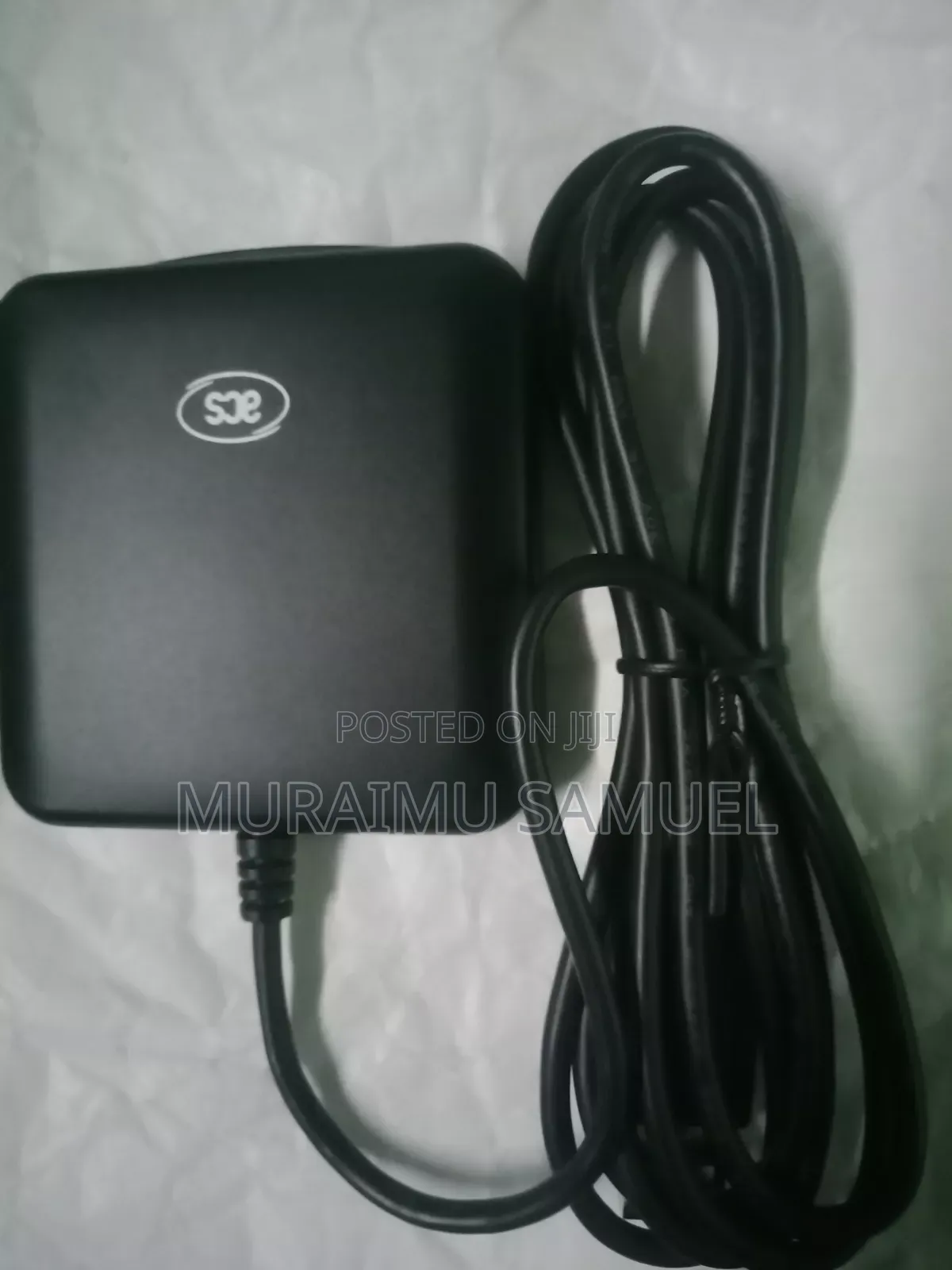Smart Card Reader