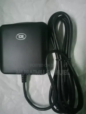 Smart Card Reader