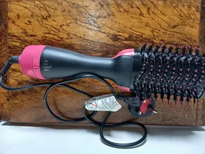 Hot Air Brush