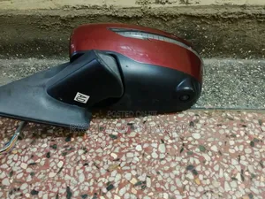 Sidemirror Nissan Serena Gc27 LHS 13wire With Indicator and Camera