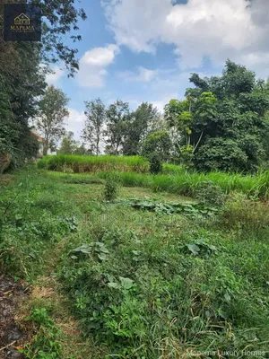 Karen Ndege Road 1/2 Acre Residential