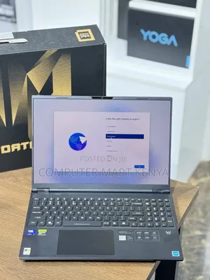 New Laptop Acer Predator Helios Neo 16 16GB Intel Core Ultra 9 SSD 1T