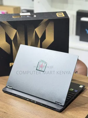 New Laptop Acer Predator Helios Neo 16 16GB Intel Core Ultra 9 SSD 1T