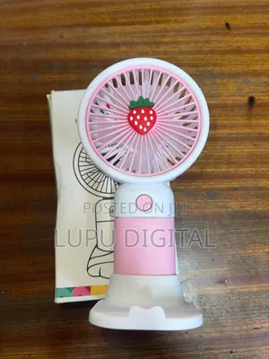 Digital Fan