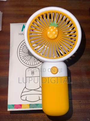 Digital Fan