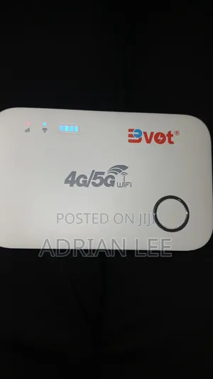 Mifi (Pocket Wifi) Bvot 4g/5g
