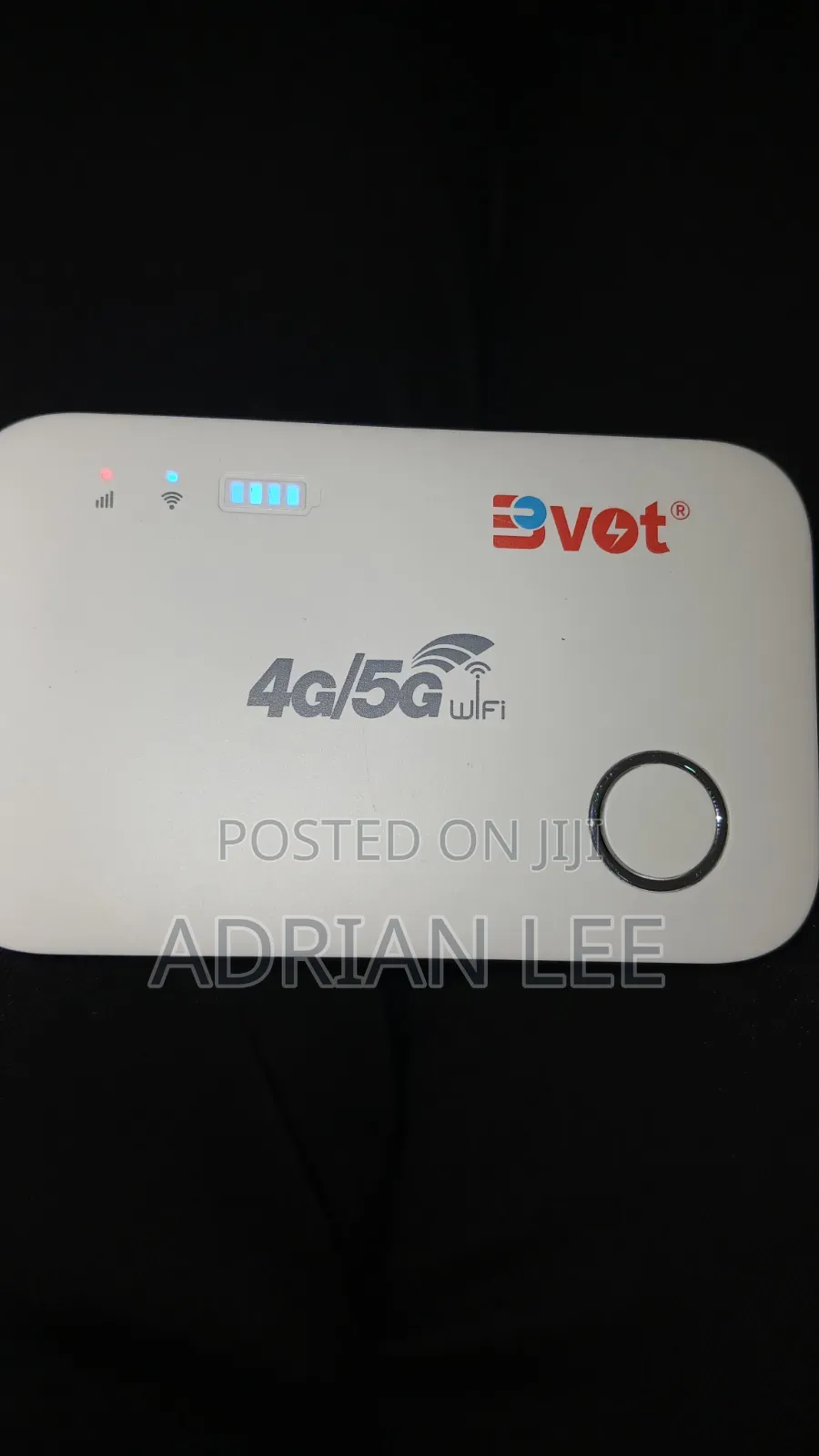 Mifi (Pocket Wifi) Bvot 4g/5g