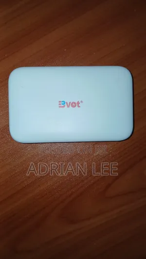 Mifi (Pocket Wifi) Bvot 4g/5g