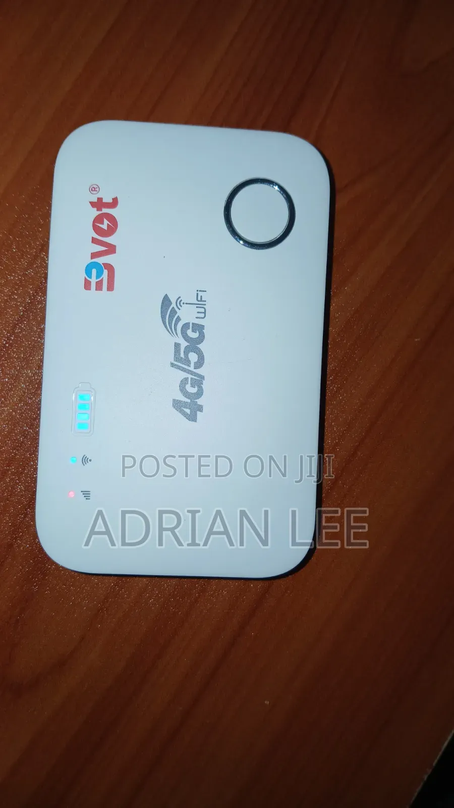 Mifi (Pocket Wifi) Bvot 4g/5g