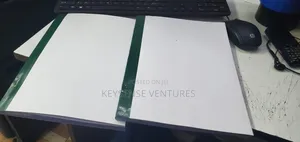 Receipt Books