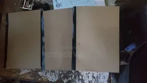 Receipt Books