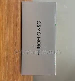 Osmo Mobile 8p Creator Combo
