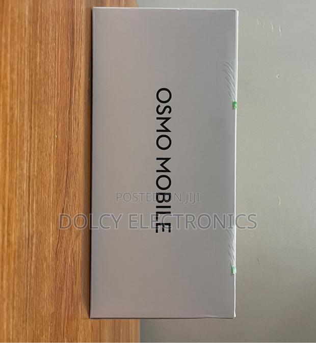 Osmo Mobile 8p Creator Combo - thumbnail 2