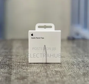 Apple Pencil Tips Brand New Sealed