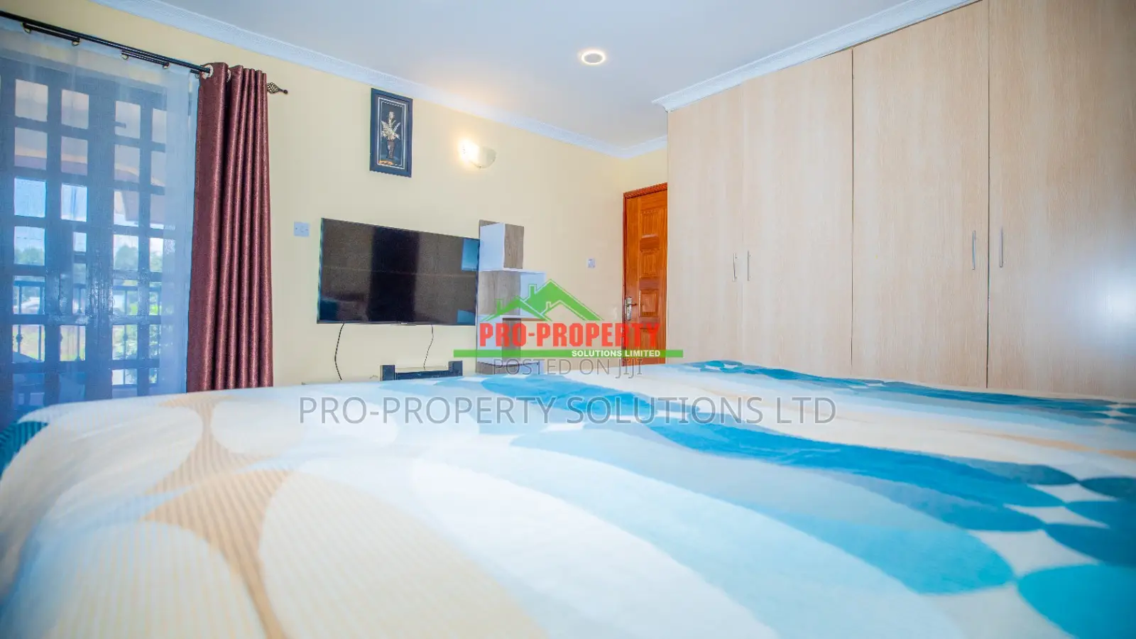 4bdrm Maisonette in Kikuyu for sale
