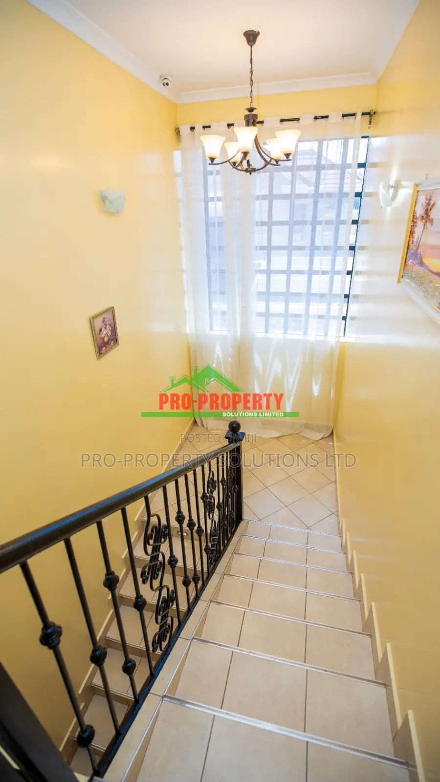 4bdrm Maisonette in Kikuyu for sale