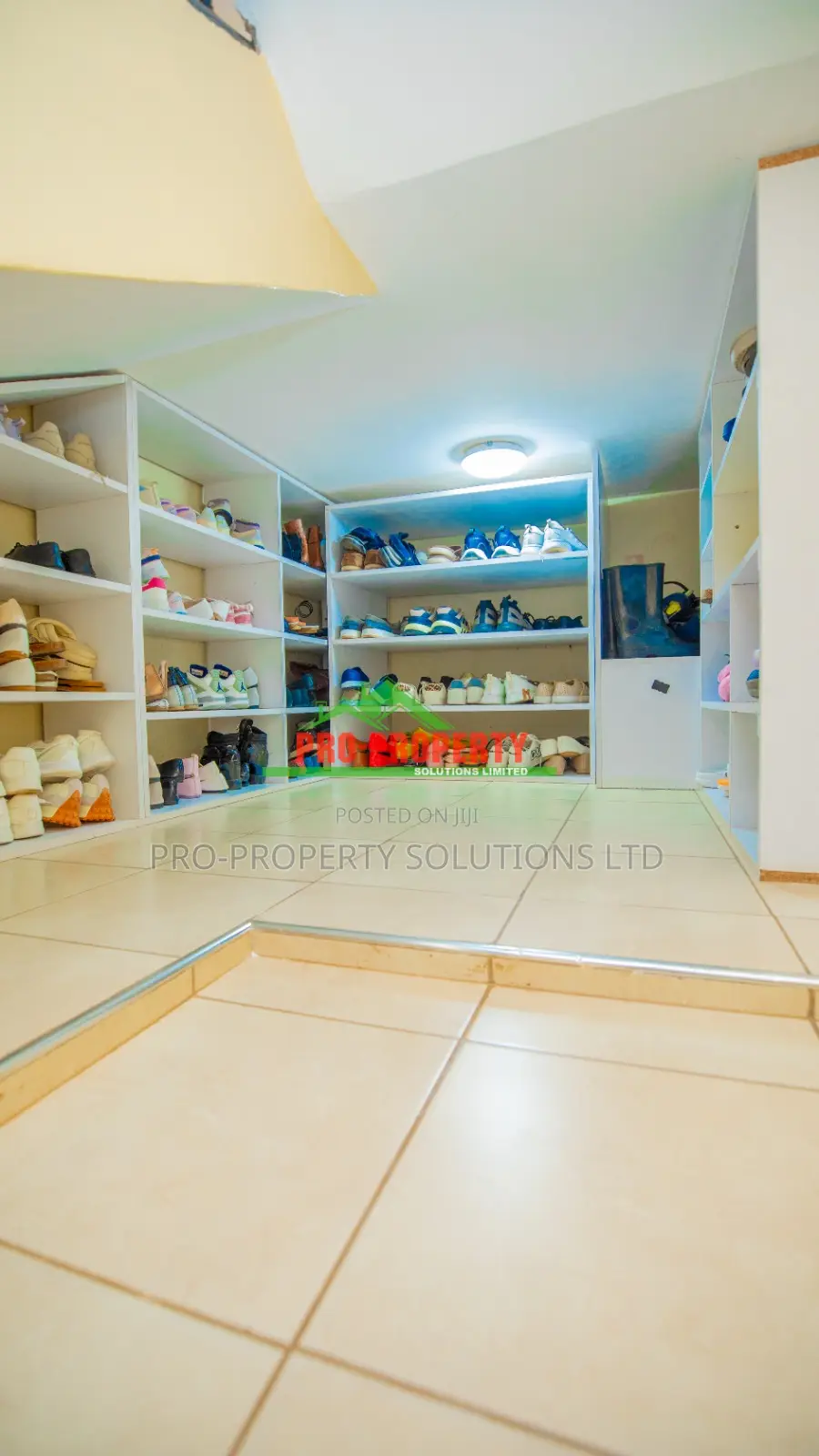 4bdrm Maisonette in Kikuyu for sale