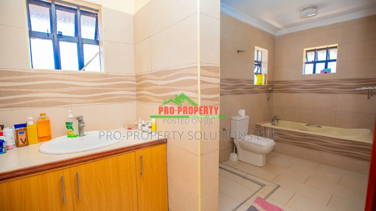 4bdrm Maisonette in Kikuyu for sale
