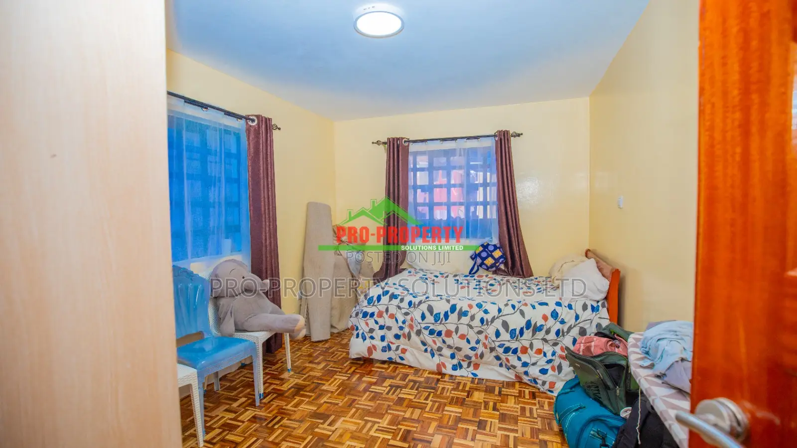4bdrm Maisonette in Kikuyu for sale