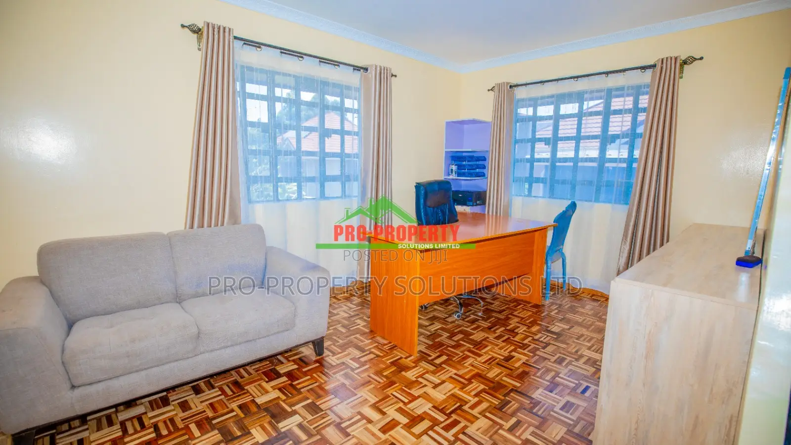 4bdrm Maisonette in Kikuyu for sale