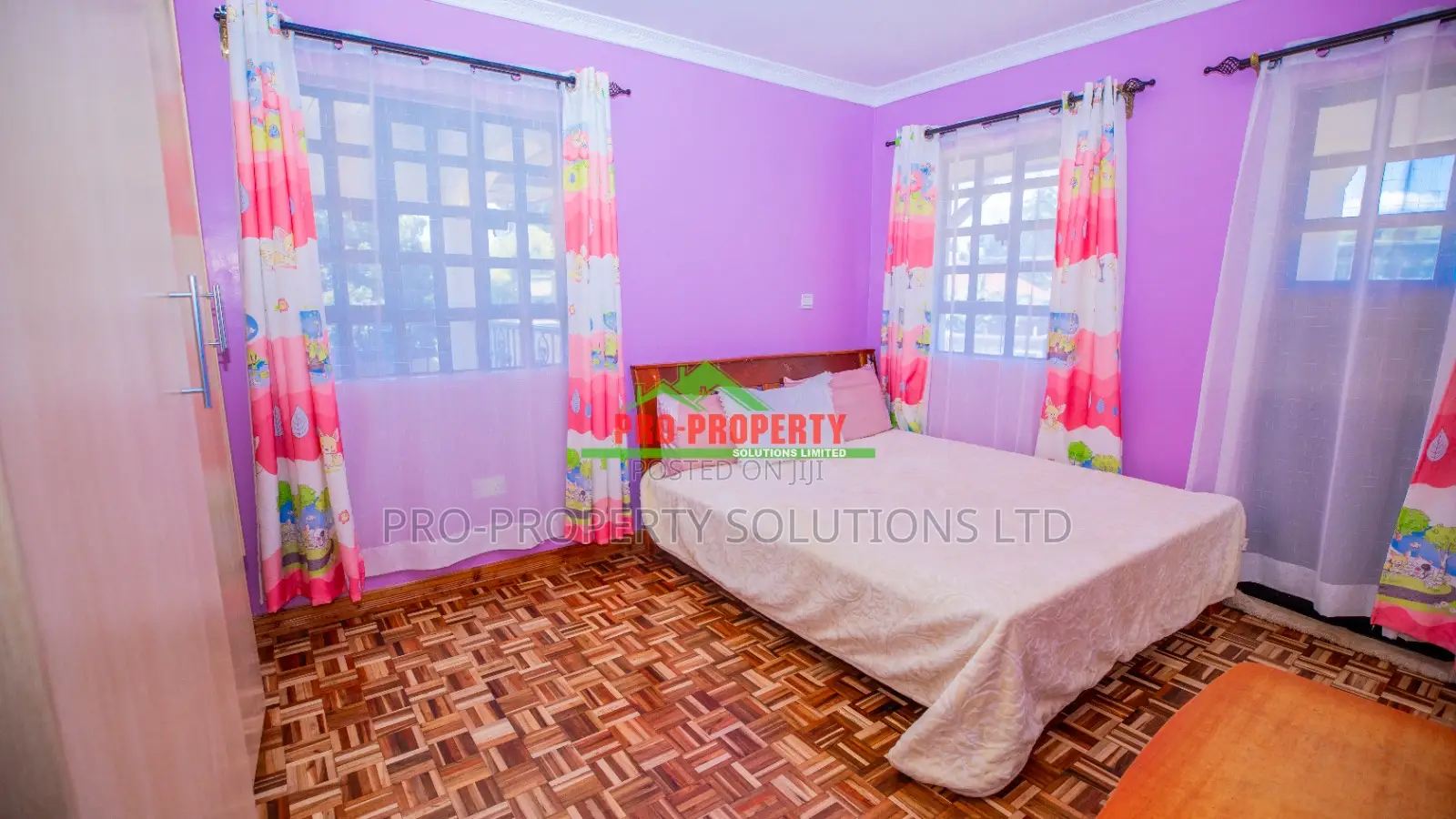 4bdrm Maisonette in Kikuyu for sale