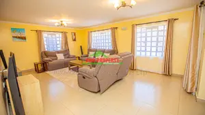4bdrm Maisonette in Kikuyu for sale
