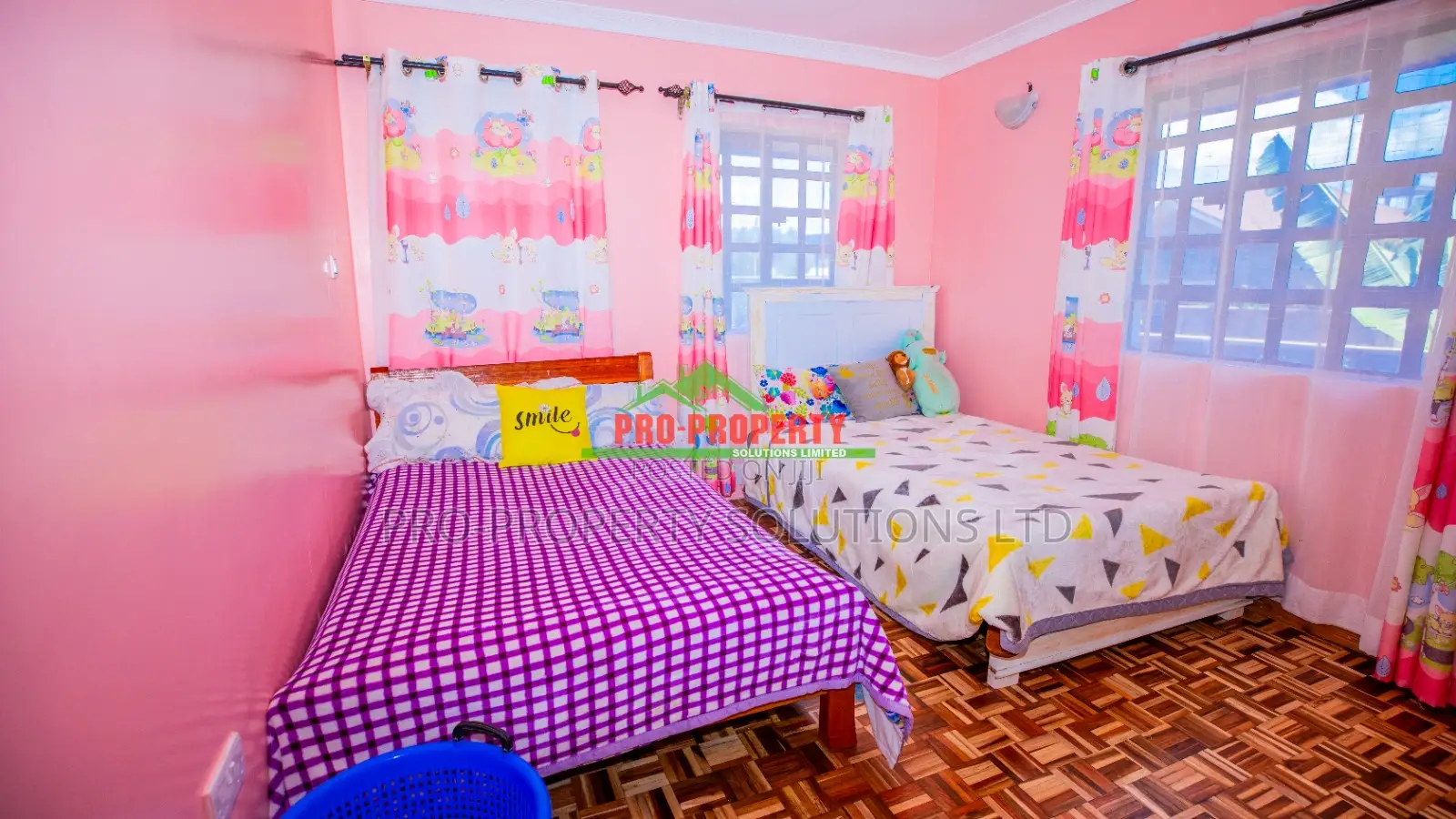 4bdrm Maisonette in Kikuyu for sale