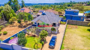 4bdrm Maisonette in Kikuyu for sale