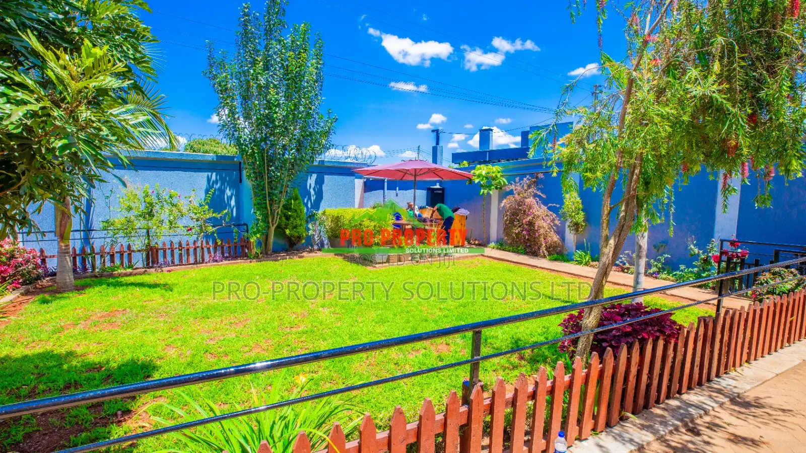 4bdrm Maisonette in Kikuyu for sale