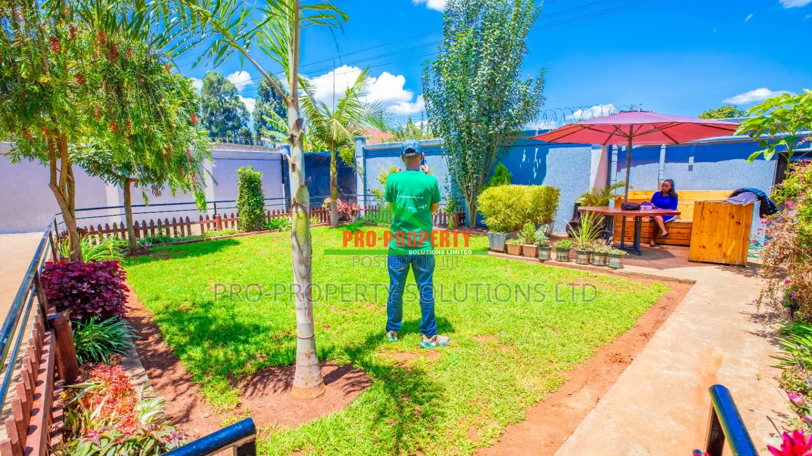 4bdrm Maisonette in Kikuyu for sale