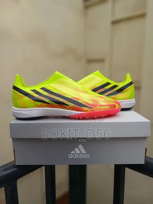 Aidas Hyperfast Trainers.