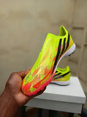 Aidas Hyperfast Trainers.