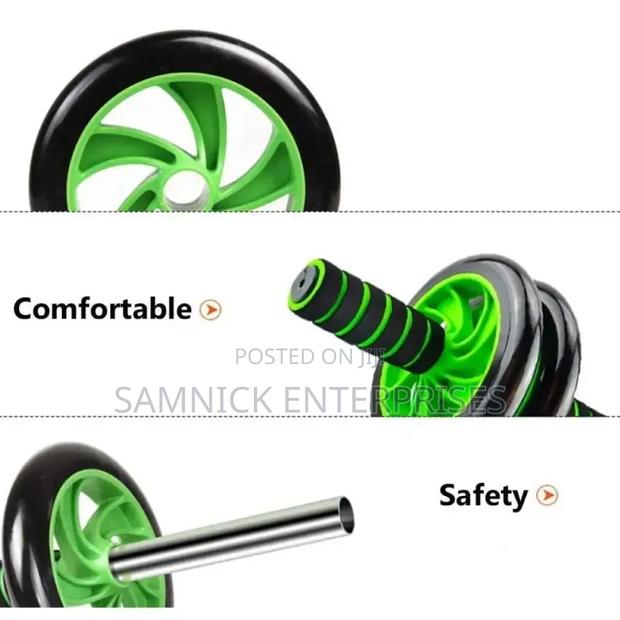 Six-Pack Roller - thumbnail 2
