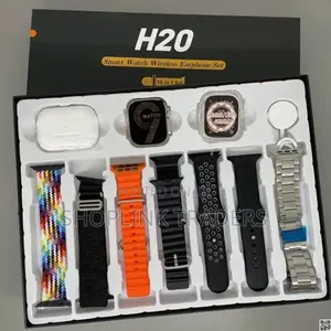 Smart Watch H20 Smart Watch