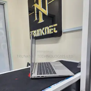 Laptop HP EliteBook 845 G7 16GB AMD Ryzen 7 SSD 512GB