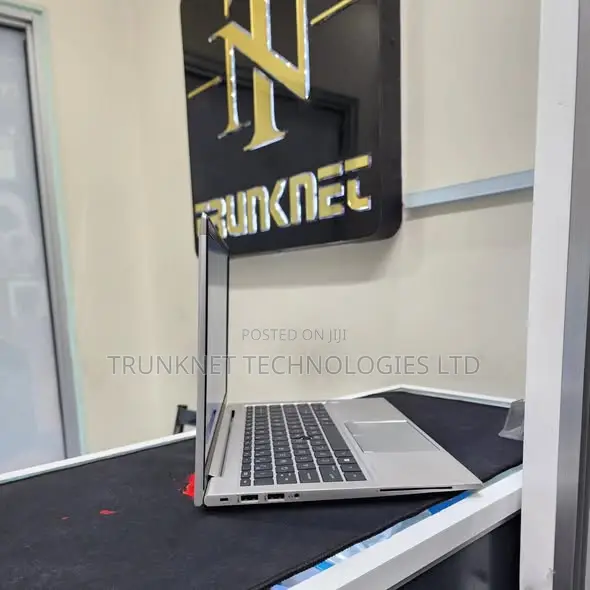 Laptop HP EliteBook 845 G7 16GB AMD Ryzen 7 SSD 512GB