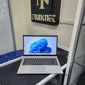 Laptop HP EliteBook 845 G7 16GB AMD Ryzen 7 SSD 512GB